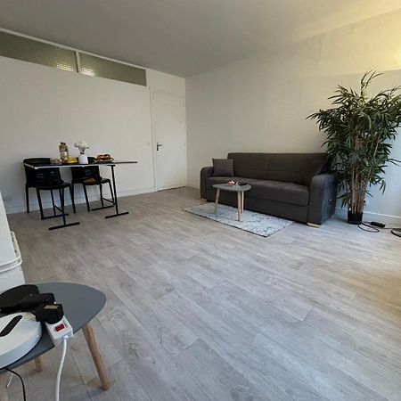 Appartement Situe Dans Le 9Eme Arrondissement, A Deux Pas Du Sacre-Coeur Paříž Exteriér fotografie