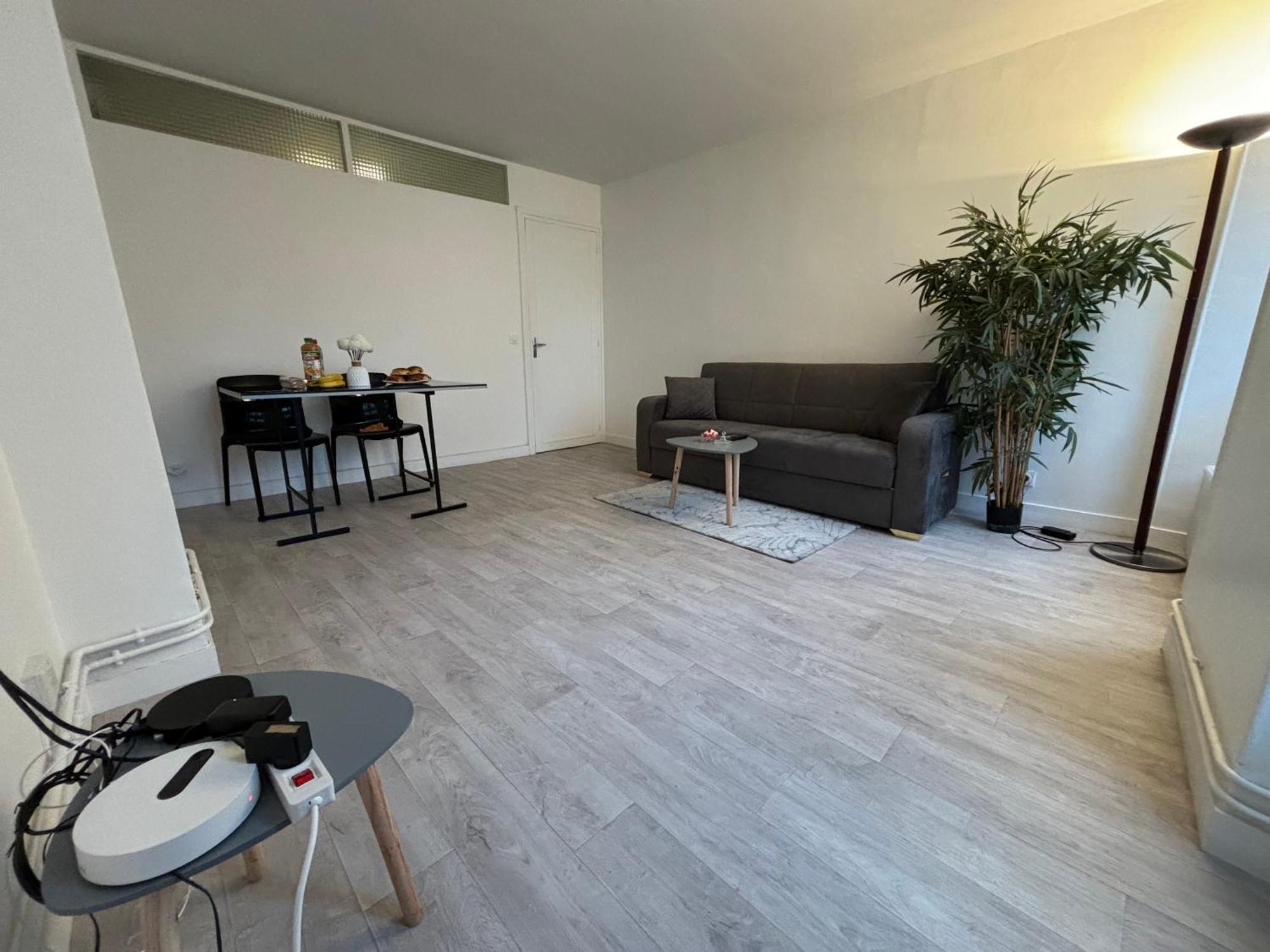 Appartement Situe Dans Le 9Eme Arrondissement, A Deux Pas Du Sacre-Coeur Paříž Exteriér fotografie