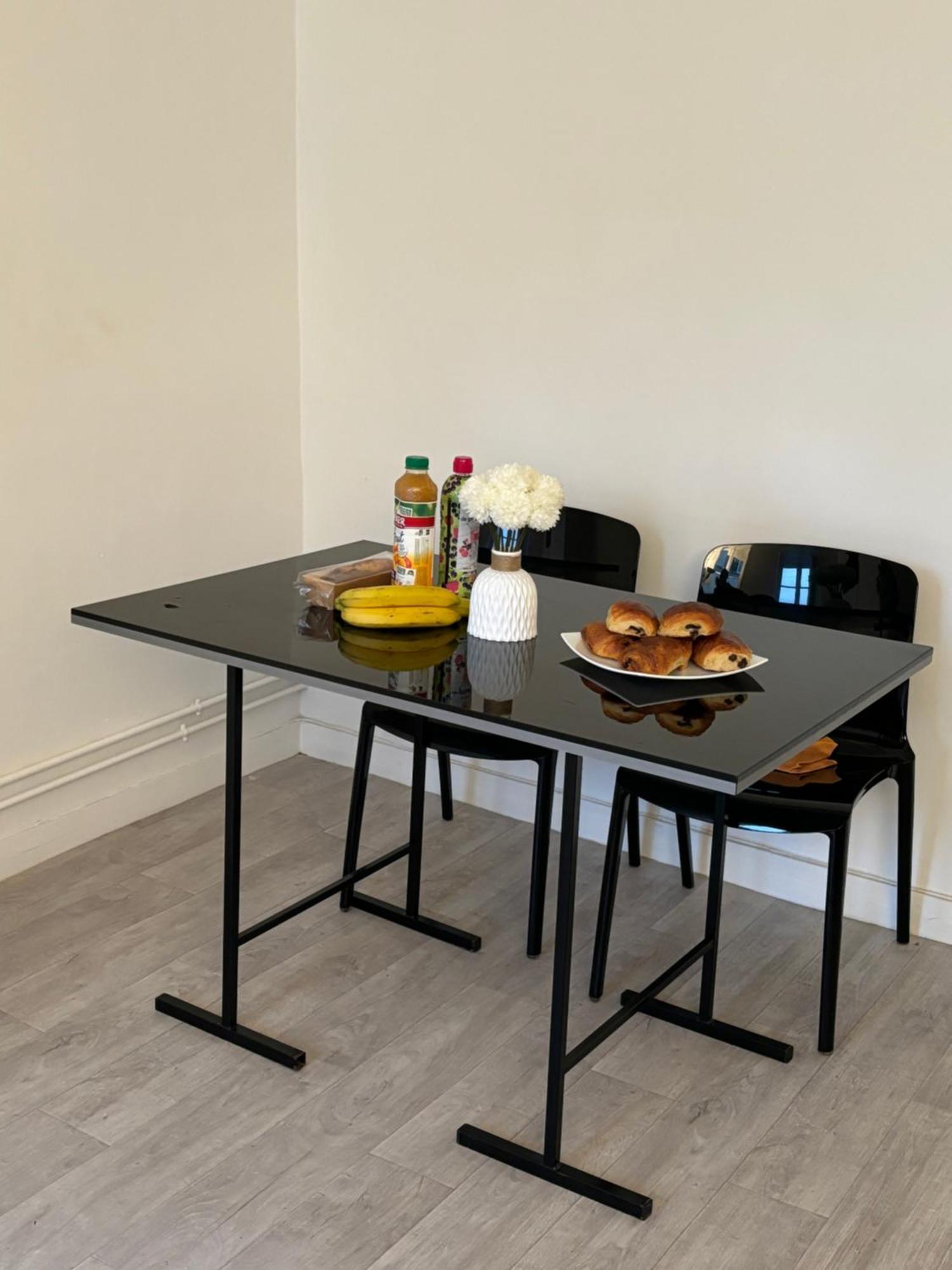 Appartement Situe Dans Le 9Eme Arrondissement, A Deux Pas Du Sacre-Coeur Paříž Exteriér fotografie
